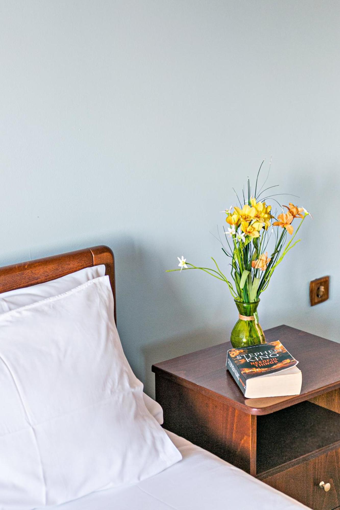 Romeo Seaside Luxury Apartament *