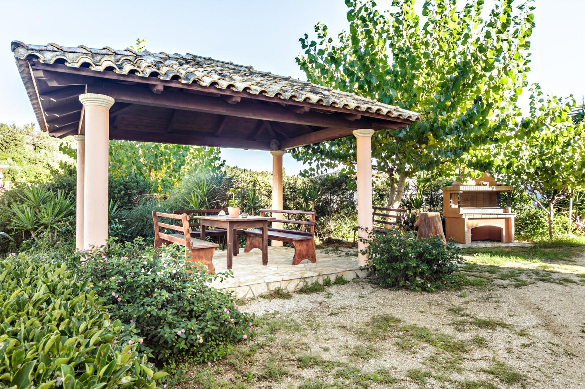 Romeo Seaside Luxury Apartament