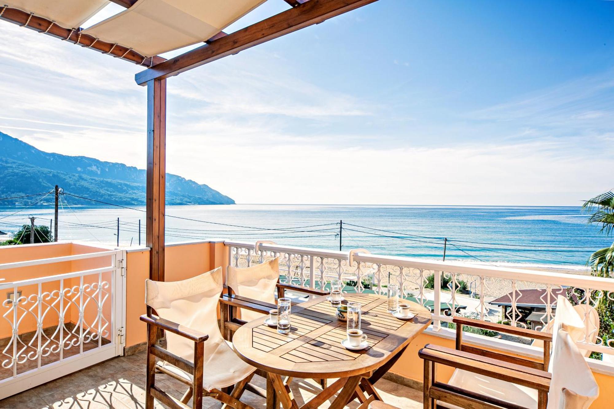 Romeo Seaside Luxury