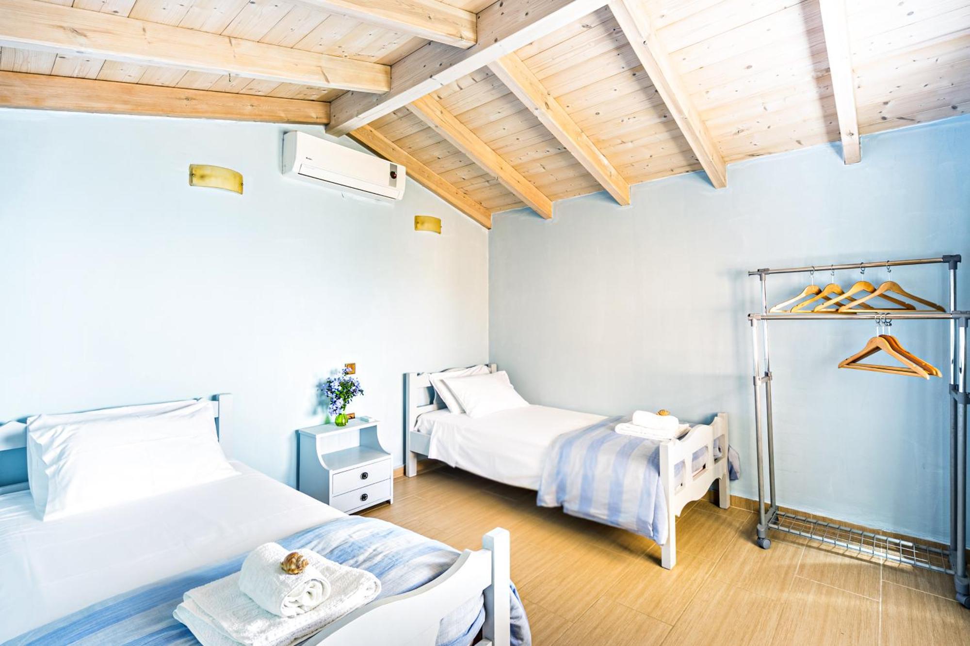 Romeo Seaside Luxury Appartement