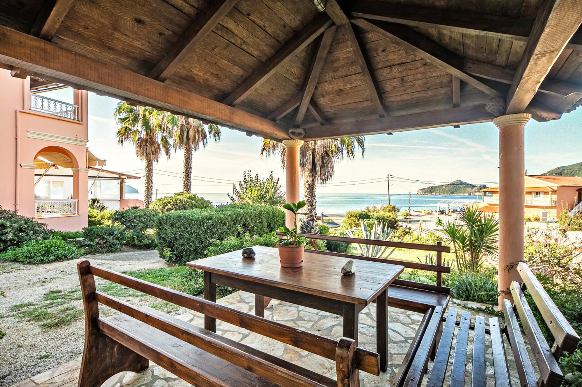 Romeo Seaside Luxury Appartement *