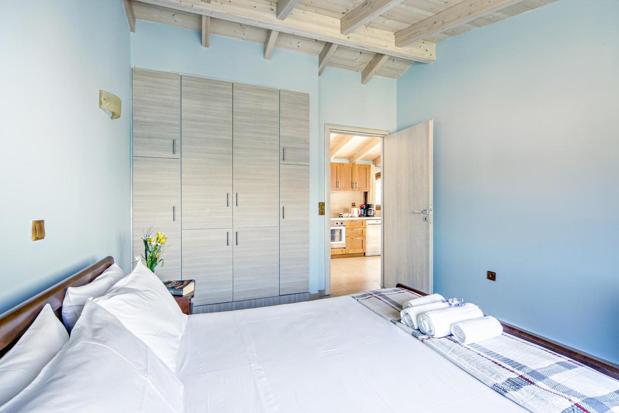 Romeo Seaside Luxury Agios Georgios Pagon