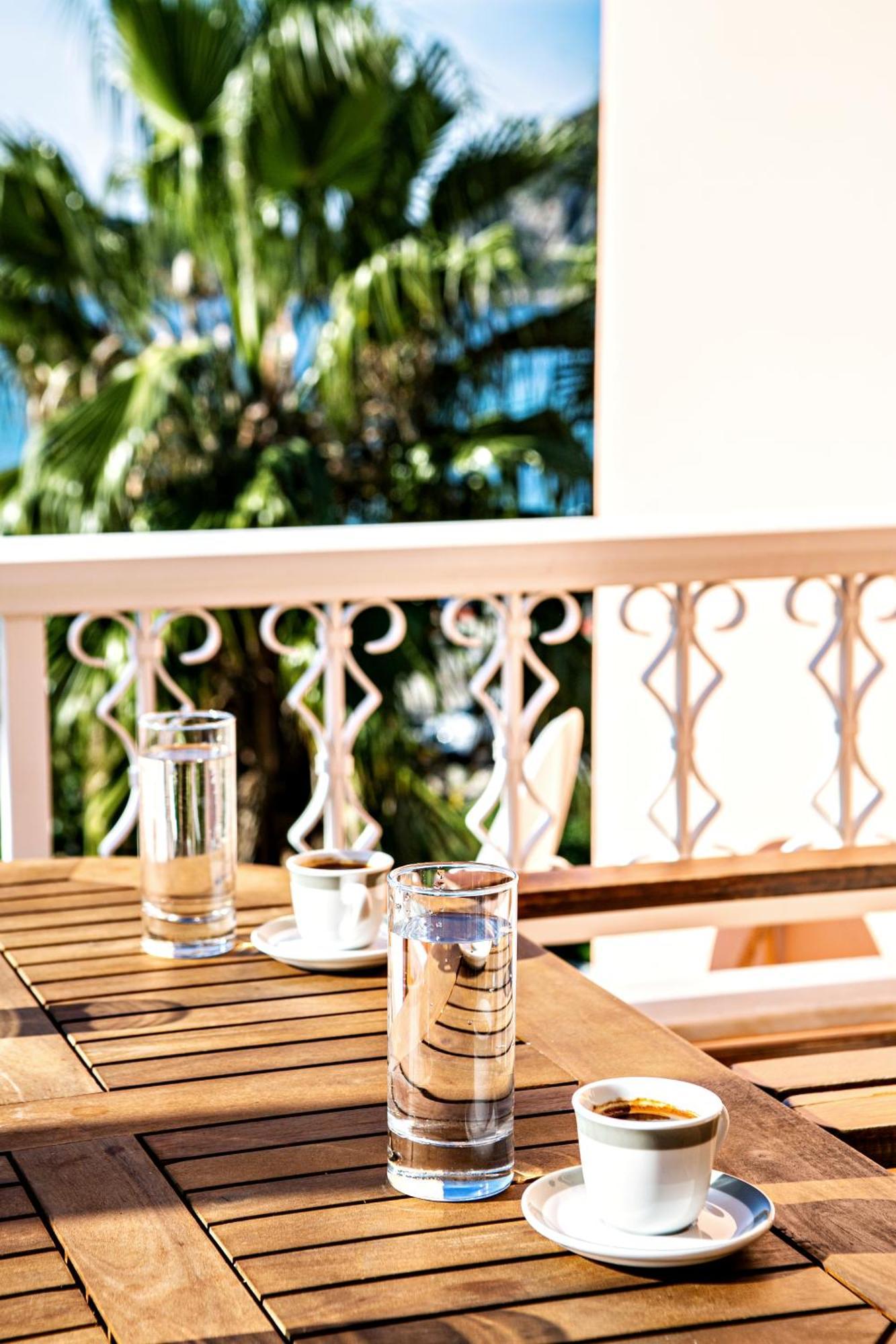Romeo Seaside Luxury