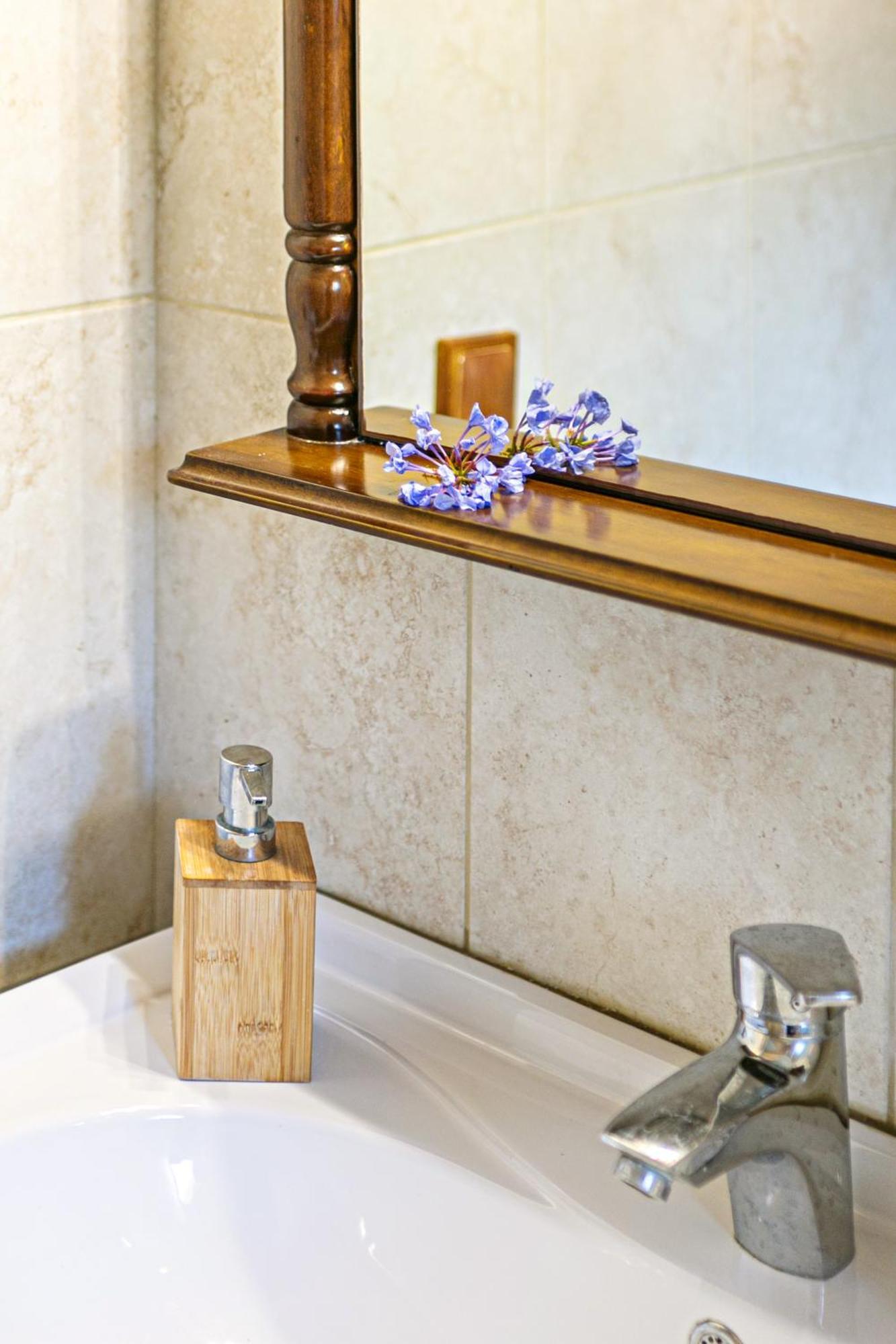 Romeo Seaside Luxury Appartement *