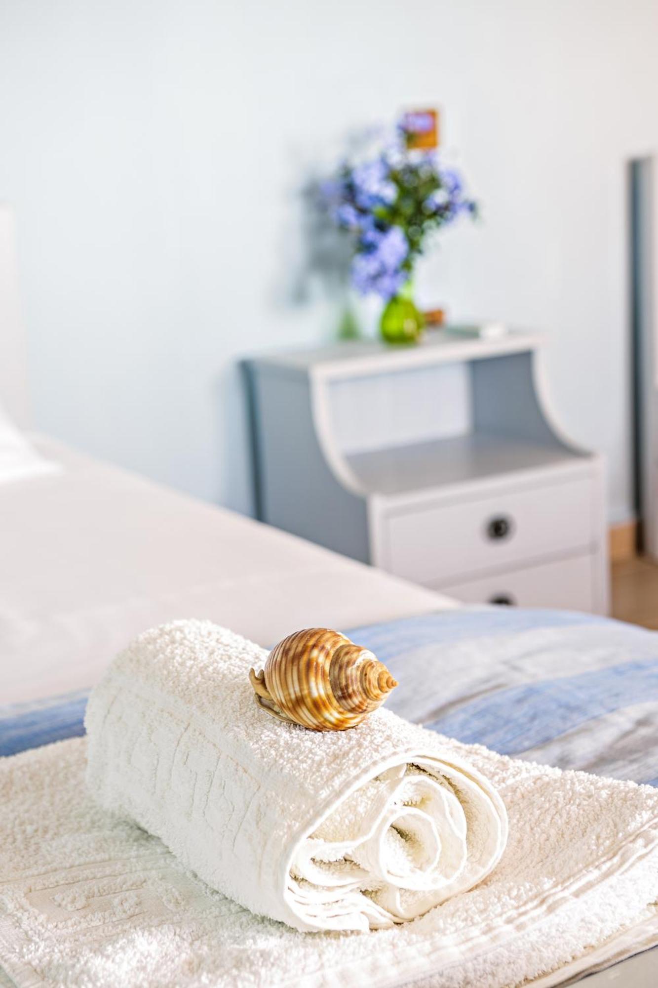 Romeo Seaside Luxury Appartement *