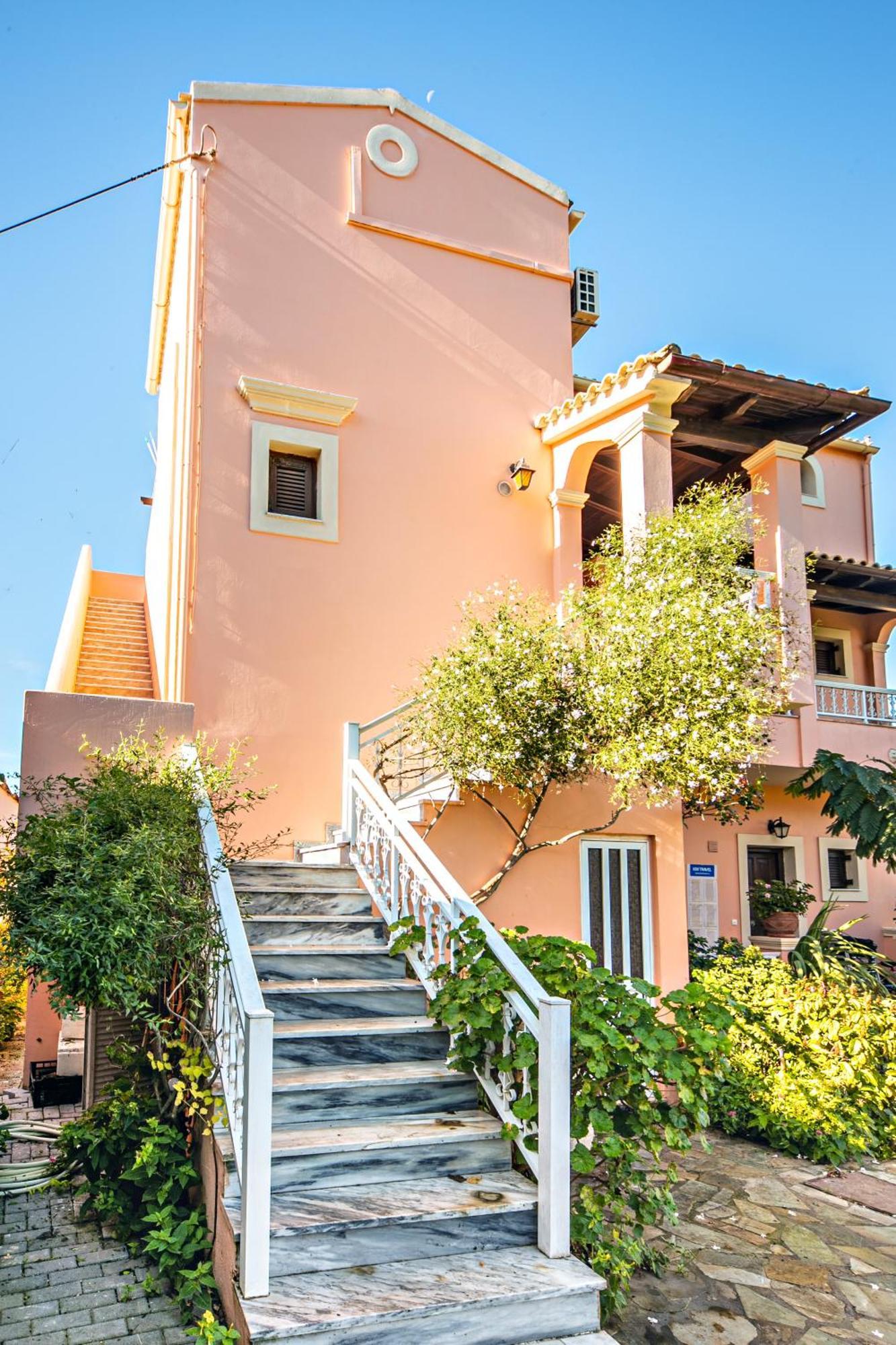 Romeo Seaside Luxury *