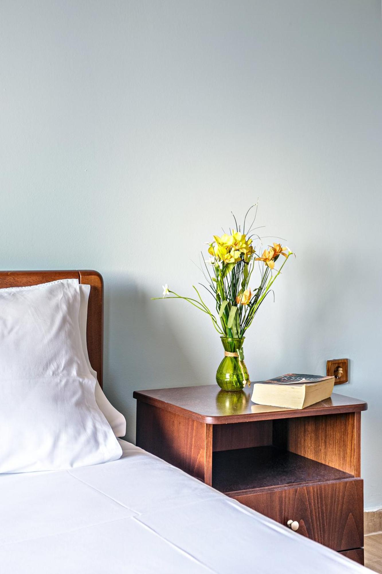 Appartement Romeo Seaside Luxury