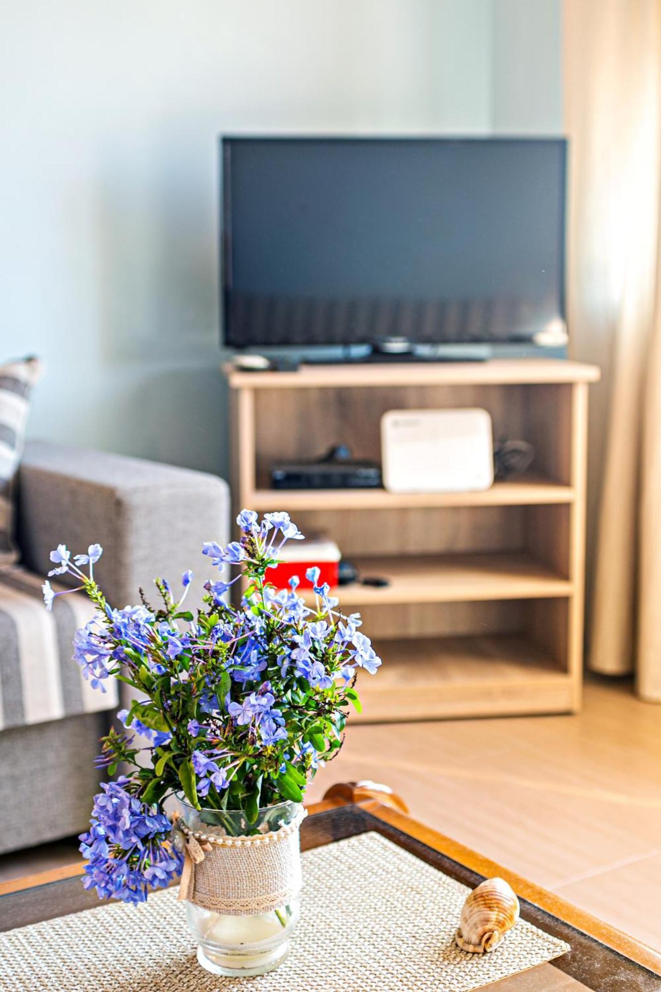 Romeo Seaside Luxury Appartement