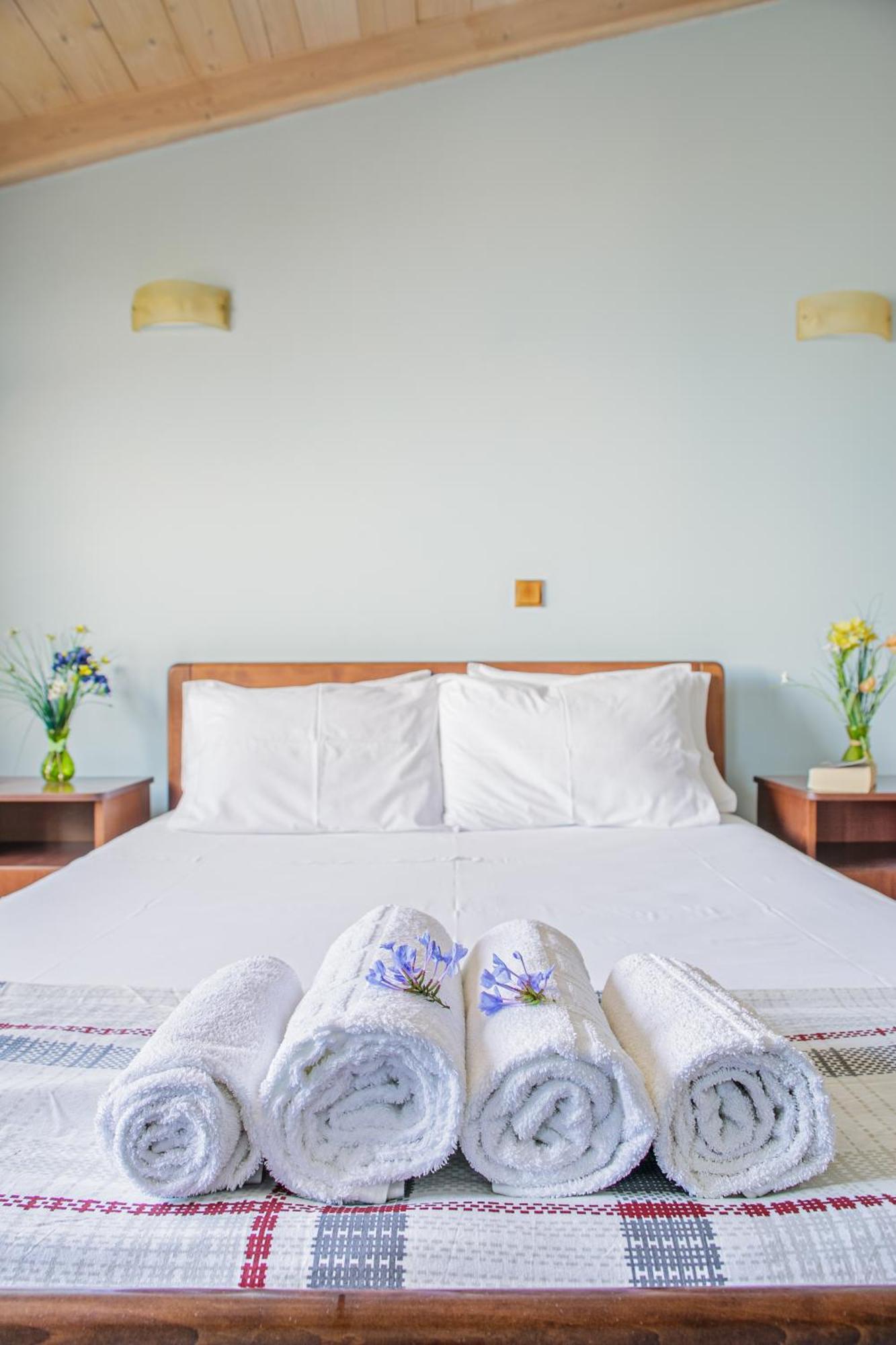 Appartement Romeo Seaside Luxury Agios Georgios Pagon