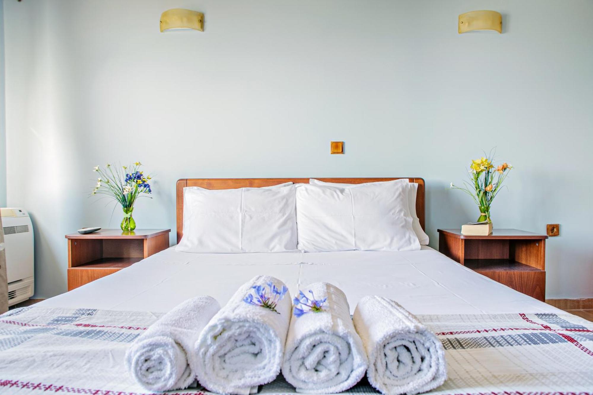 Romeo Seaside Luxury * Agios Georgios Pagon