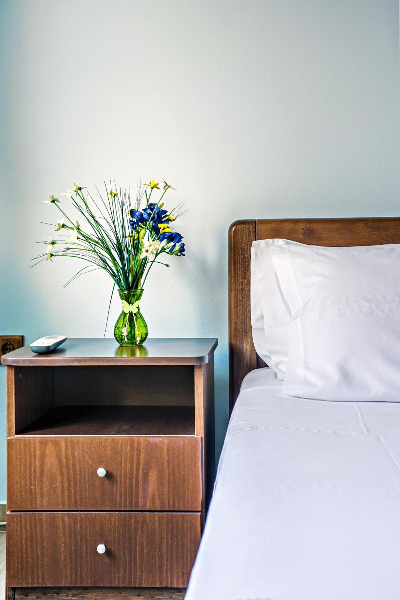 Romeo Seaside Luxury Appartement
