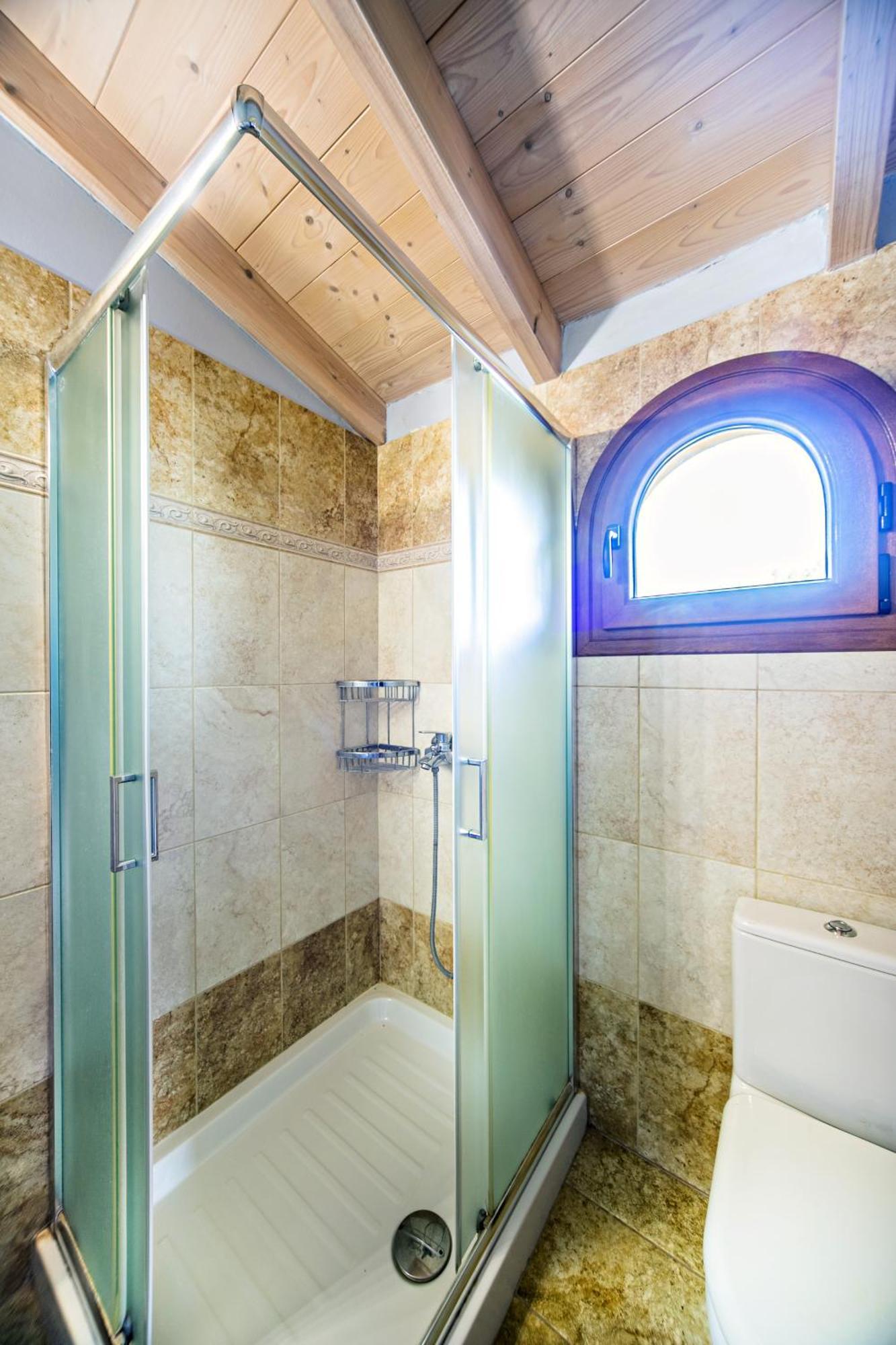 Appartement Romeo Seaside Luxury Agios Georgios Pagon