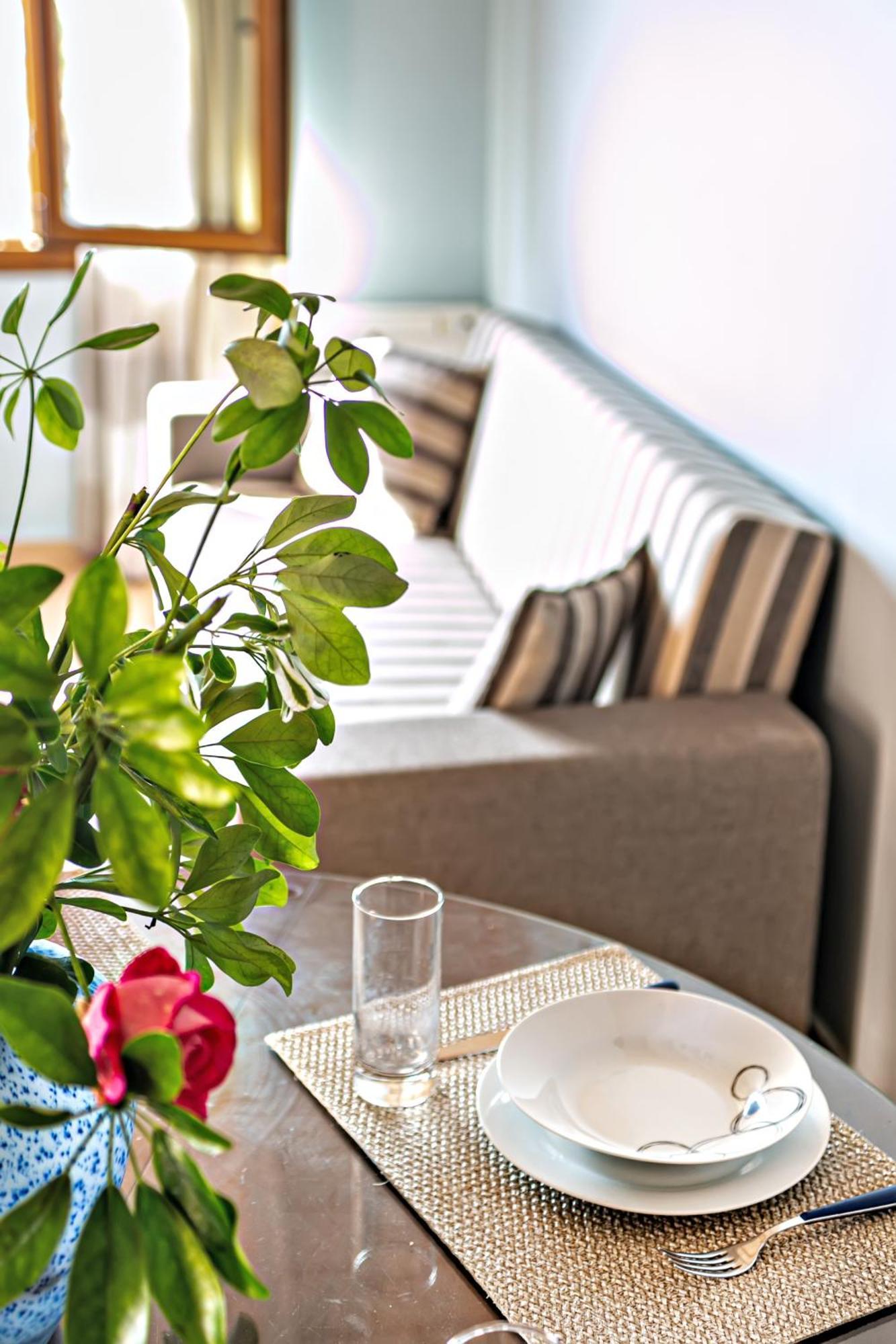 Romeo Seaside Luxury Appartement *