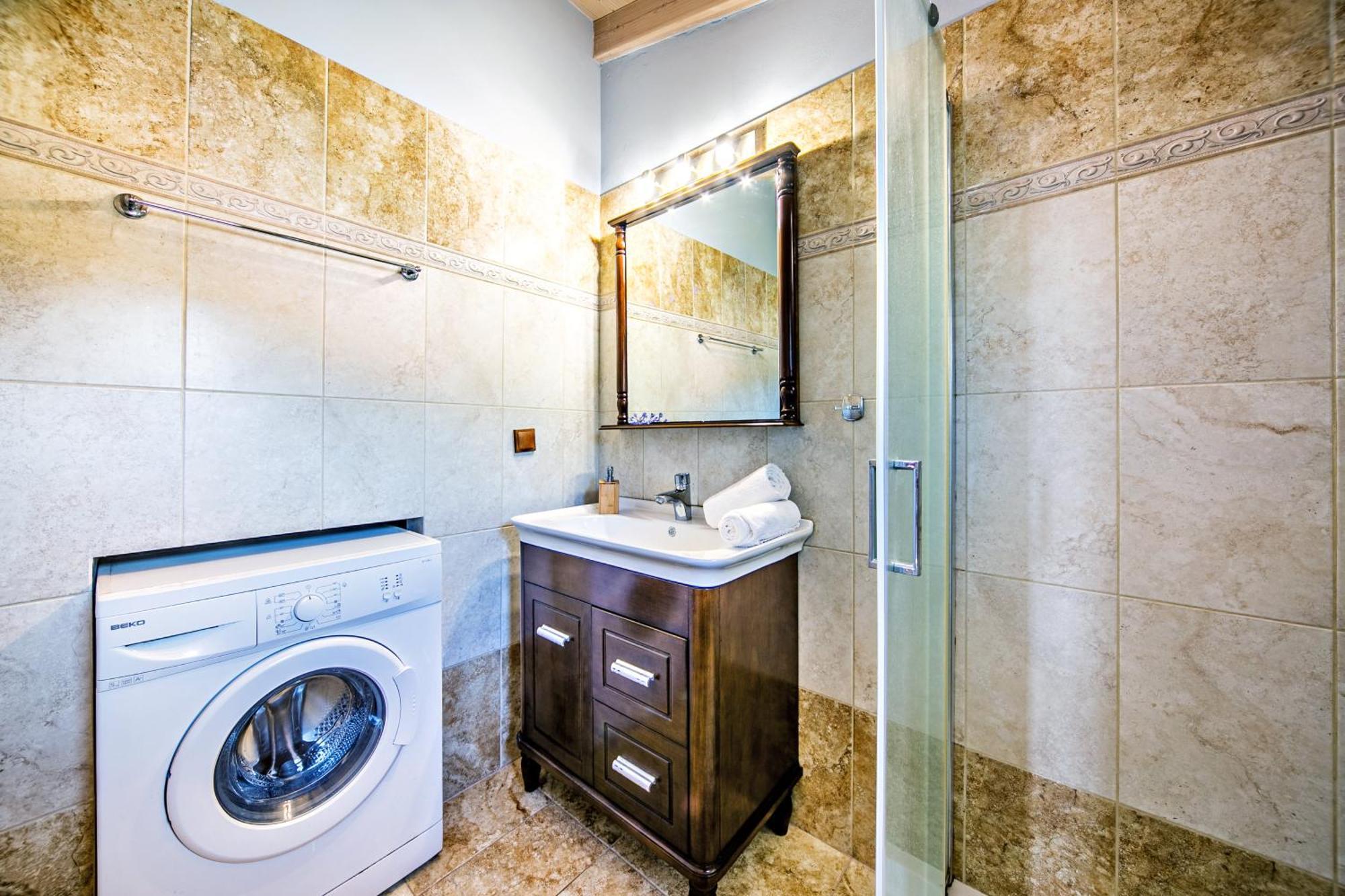 Appartement Romeo Seaside Luxury *
