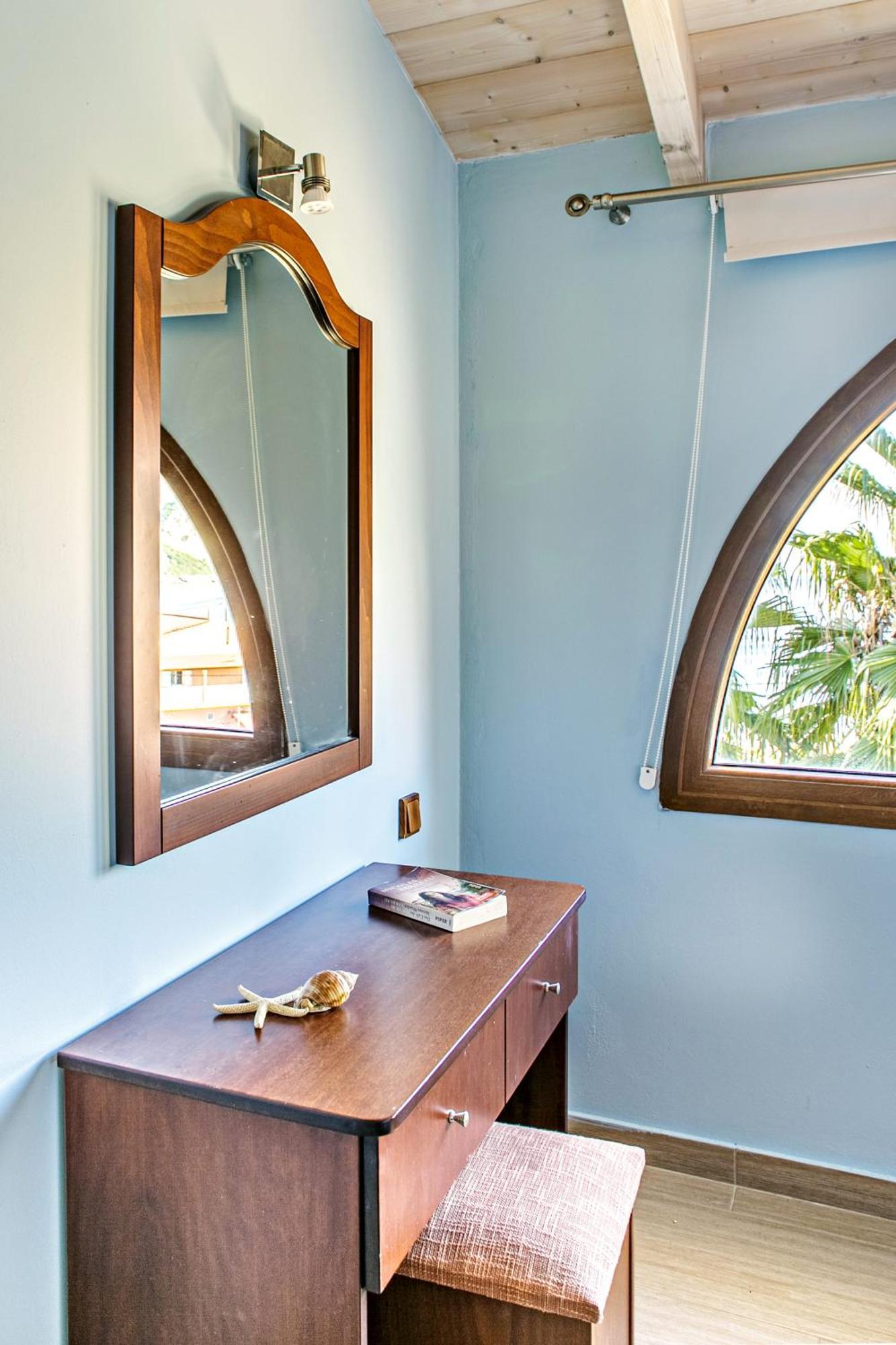 Romeo Seaside Luxury Appartement