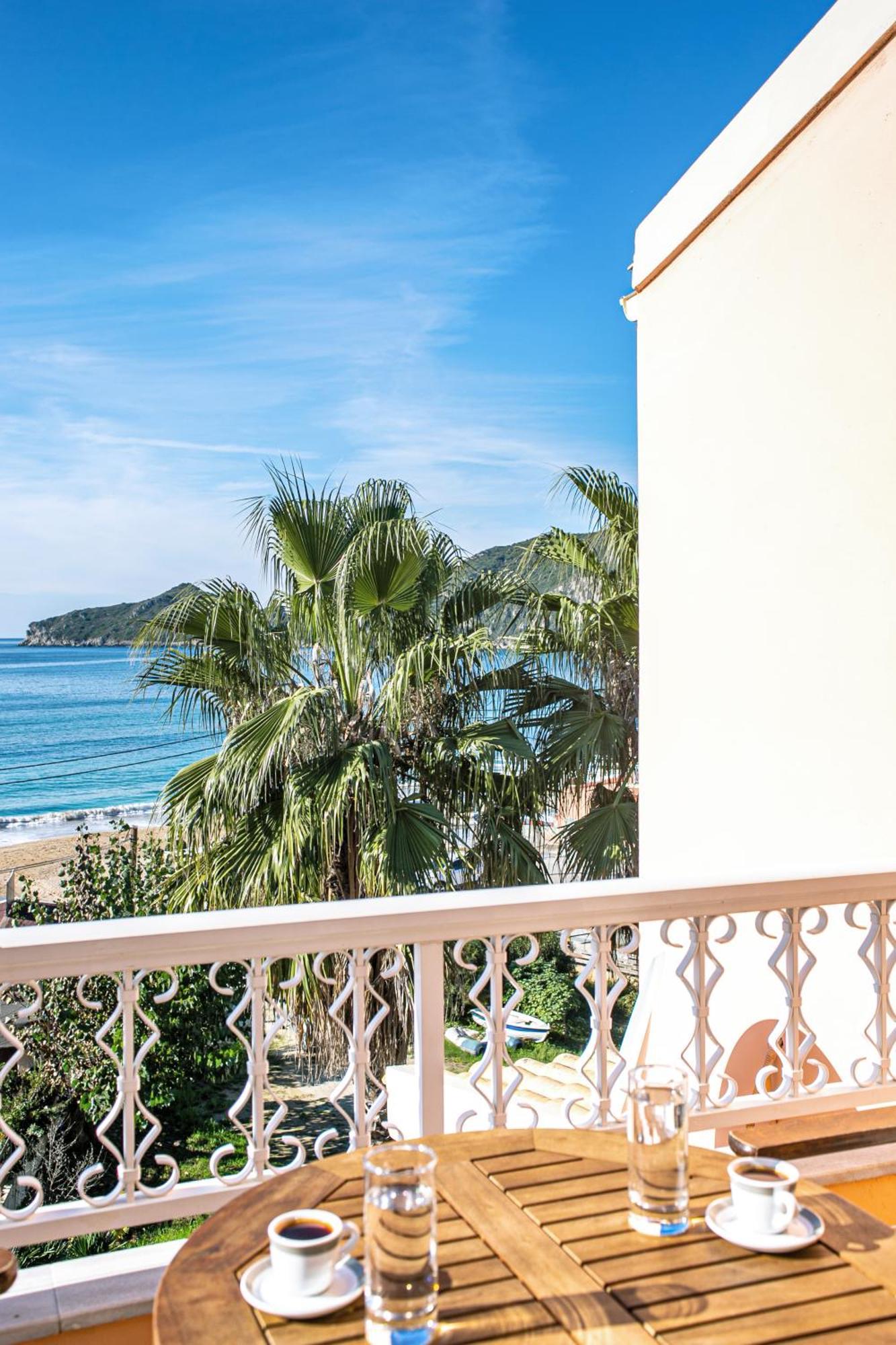Appartement Romeo Seaside Luxury Agios Georgios Pagon