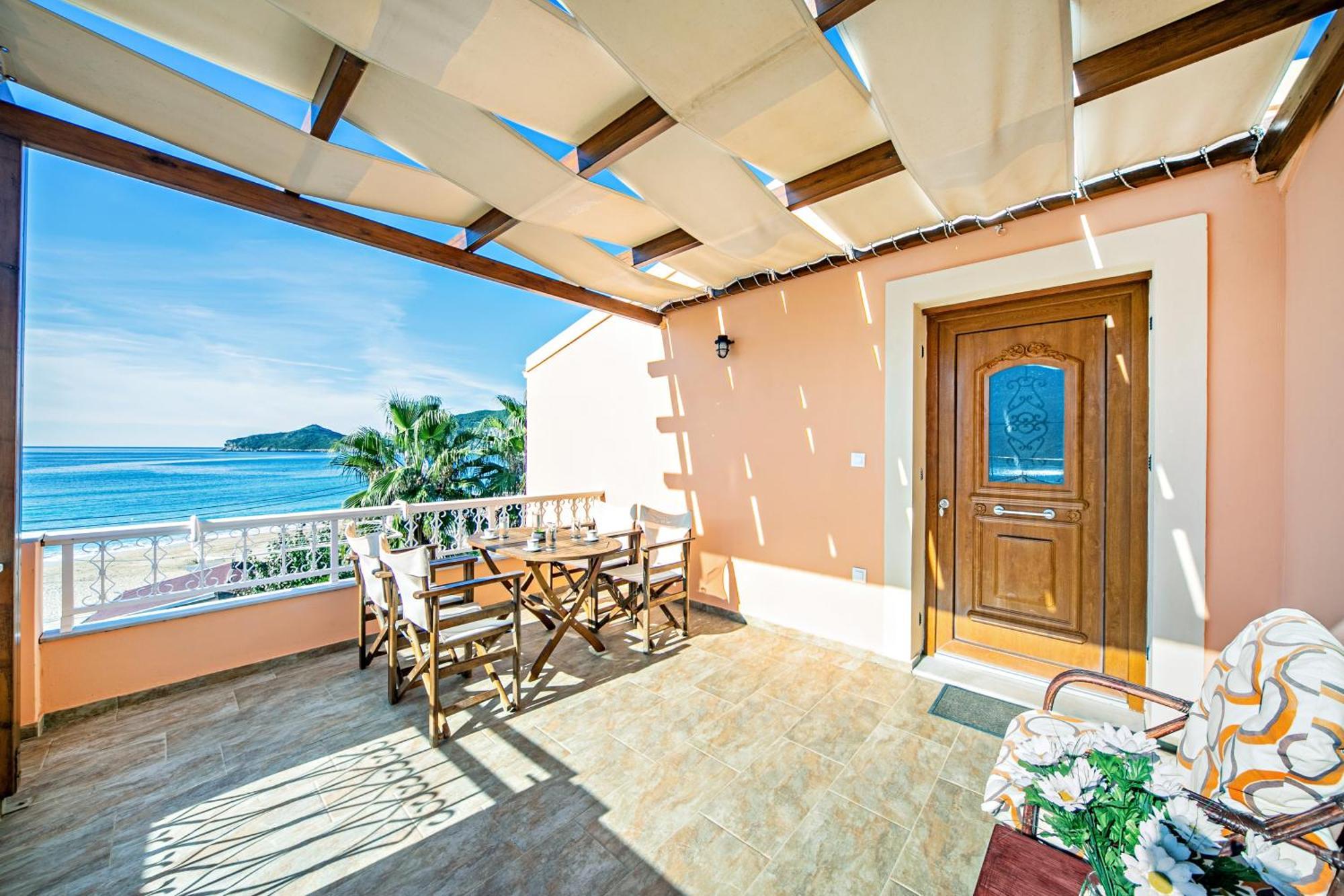 Appartement Romeo Seaside Luxury
