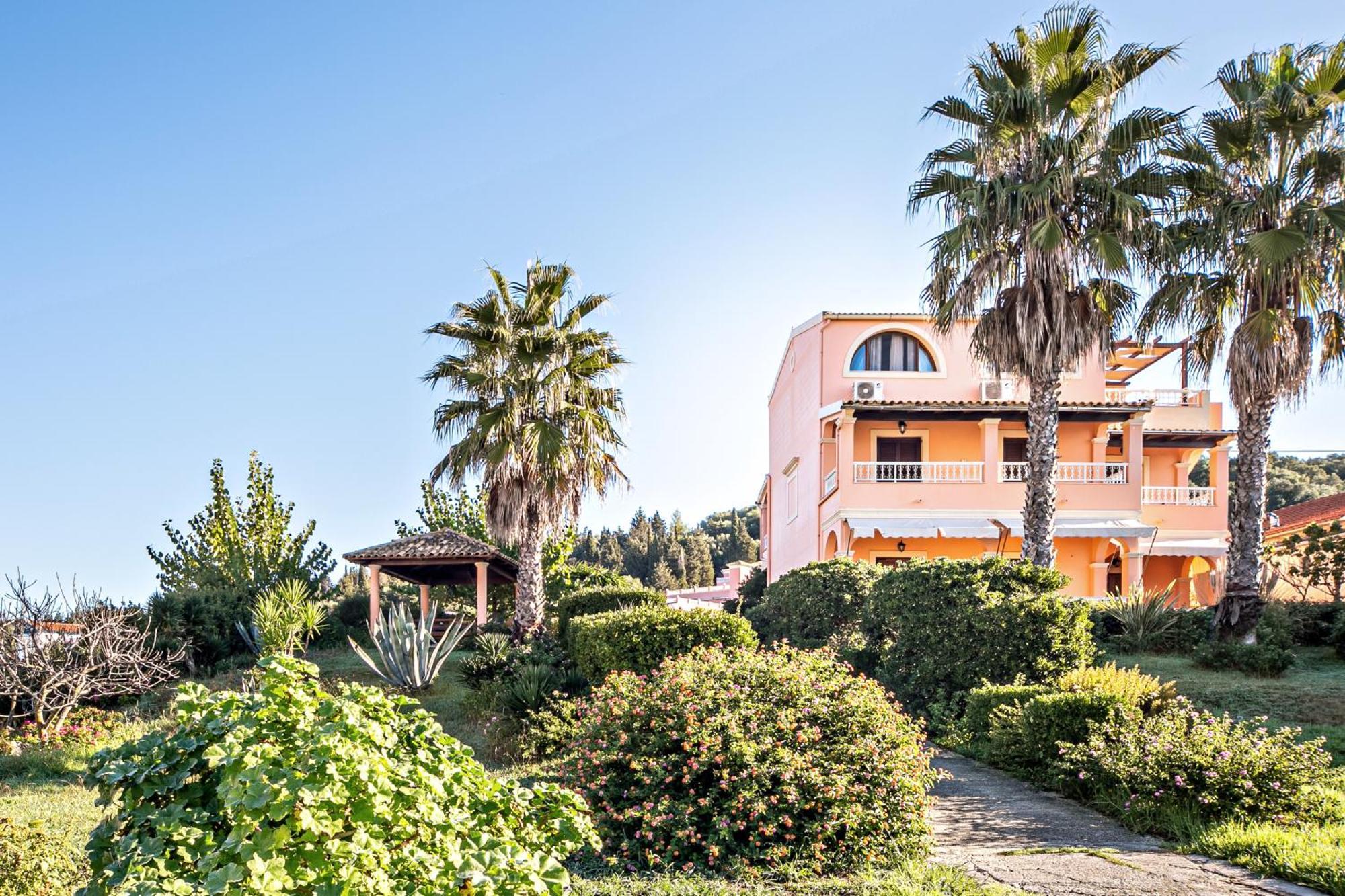 Romeo Seaside Luxury Appartement